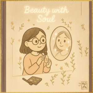 Beauty with Soul
