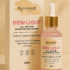 Dew light all in one brightening serum