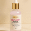 Dew light all in one brightening serum