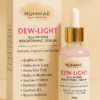 Dew light all in one brightening serum